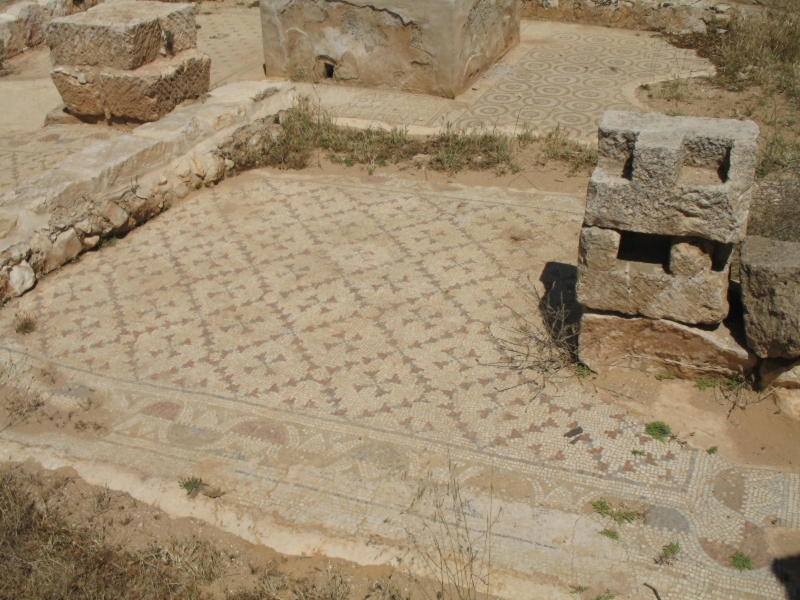 Mar Elias: Birthplace of Elijah the Prophet